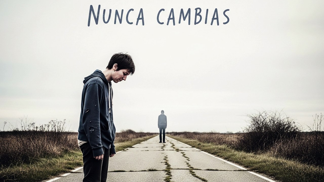 💔😭 Nunca cambias… 💔😭