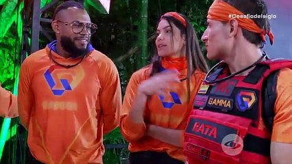 Desafío del Siglo XXI - Capitulo 38 Completo