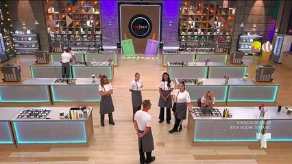 Top Chef VIP 2025 Capítulo 31: ¡Las 20 Celebridades en la Cocina Más Desafiante! 🍽️