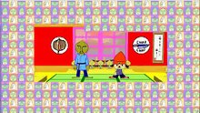 Parappa The Rapper para PSP PPSSPP