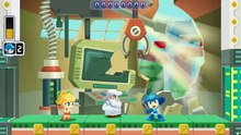 Megaman Powered Up para PSP PPSSPP