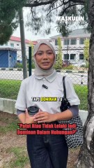 Toksik Maskuliniti Dalam Rumah Tangga Satu Keperluan Atau Masalah Mental?