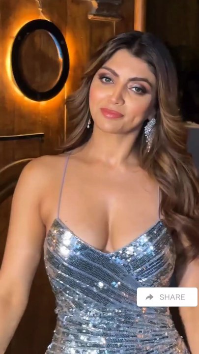 Bollywood Actress Akanksha Puri Arrived at the Birthday Party 🥳🔥😍❤️ #akankshapuri #bollywood #actresses #actressreels