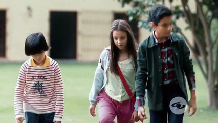 LA VENGANZA DE ANALÍA | CAPÍTULO 1 COMPLETO