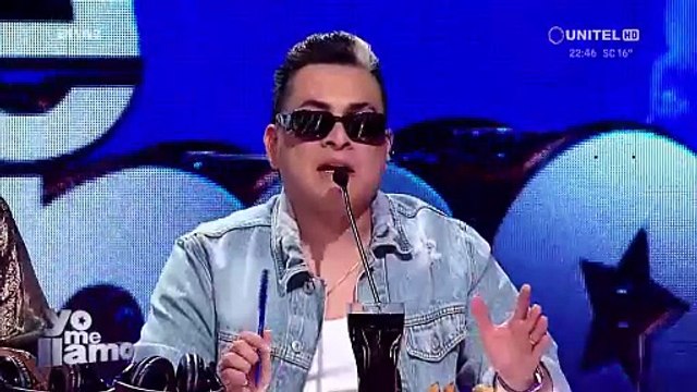 Elmer Hermosa dejó la agricultura para cumplir su sueño