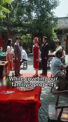 Abandoned at wedding, she marries jerk fiancés cold officer uncle and is spoiled like a princess!