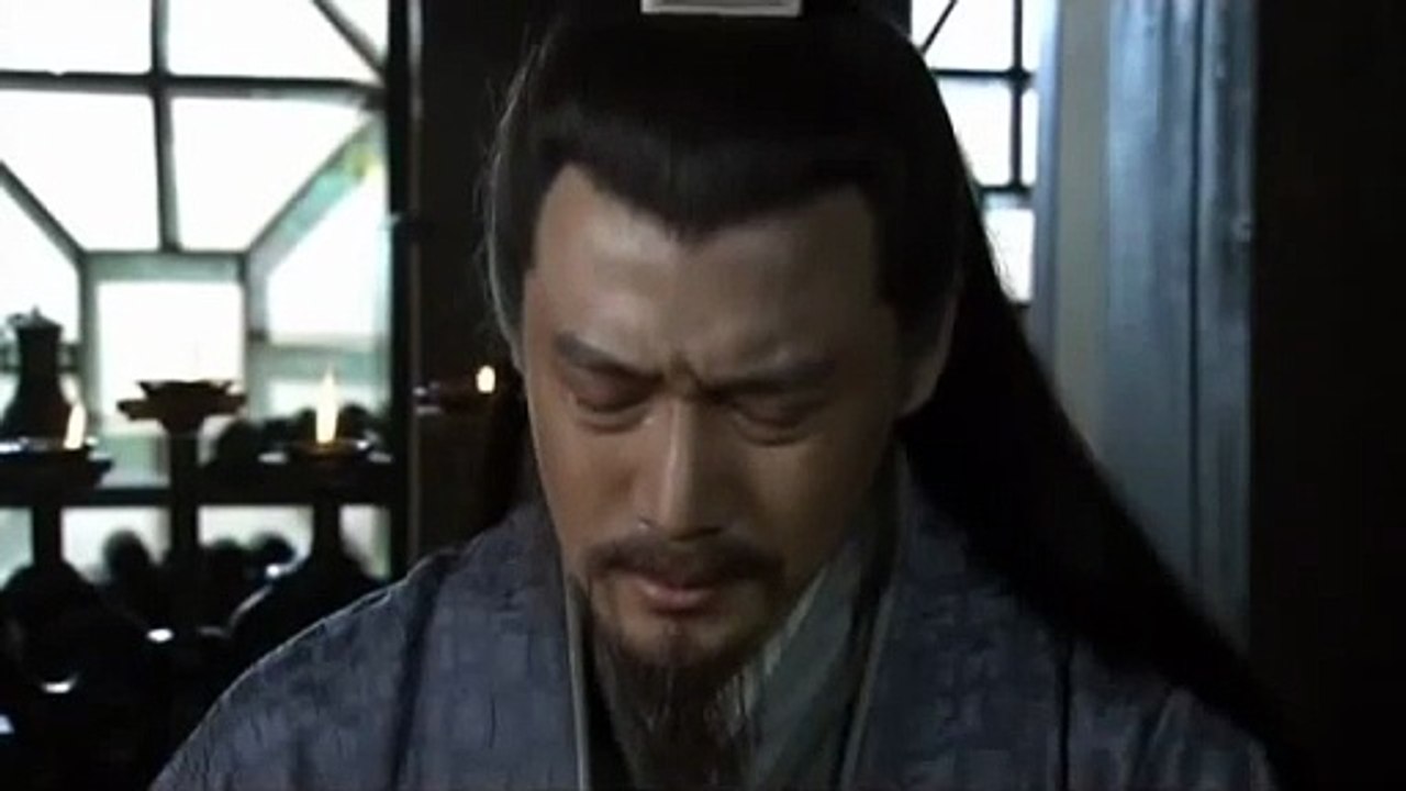 Three Kingdom ep98