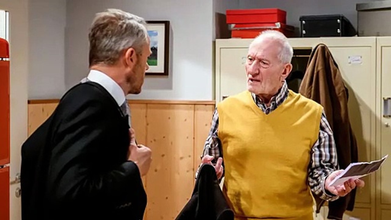 Sturm der Liebe Folge 4454