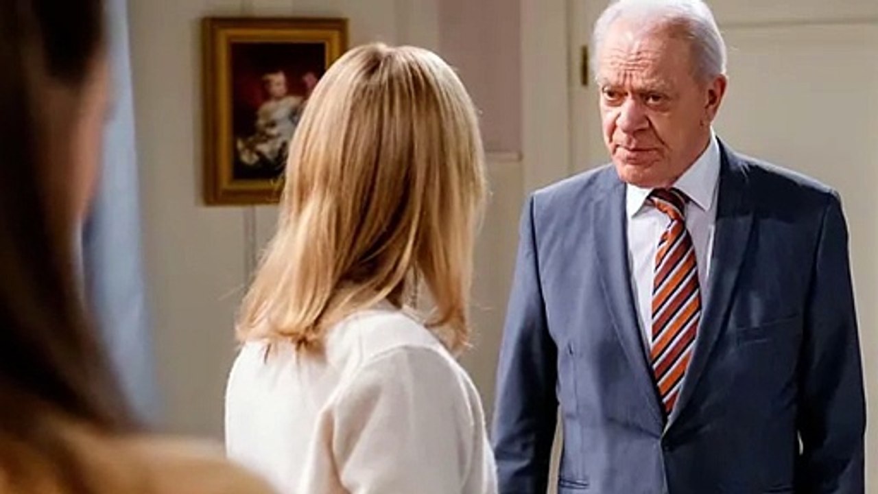 Sturm der Liebe Folge 4455