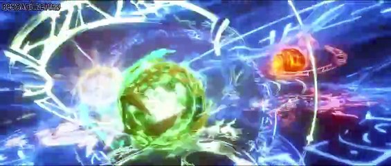 Stellar Transformation S6 Eps 25 Sub Indo