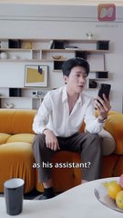 By Day His Icy Secretary By Night He Burned For Her Contract Over She Left CEO Begging Her Stay (2025) - FULL HD [Eng Sub]