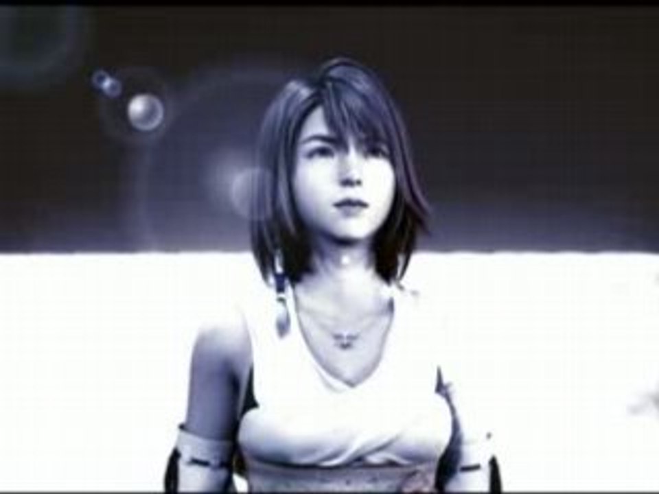 .:: All around me - Flyleaf ::. ° .:: FFX & X-2 ::.