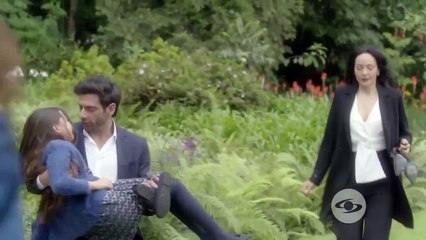 LA VENGANZA DE ANALÍA | CAPÍTULO 12 COMPLETO