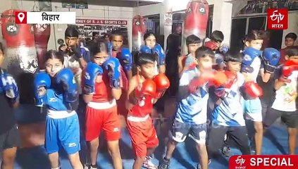 बिहार की लड़कियों ने रसोई के बजाय बॉक्सिंग रिंग की ओर रुख क्यों किया?