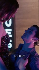 The heroine started a love affair, with a beautiful face and countless wealth... #drama #love