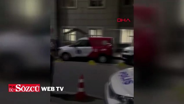 Daha önce de bıçakladığı eşini yine bıçaklayıp öldürdü