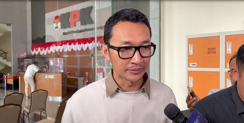 KPK Pastikan Istri Miki Mahfud Akan Diperiksa Dewas