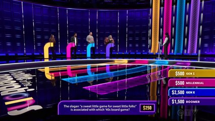 Battle of the Generations Season 2 Episode 19