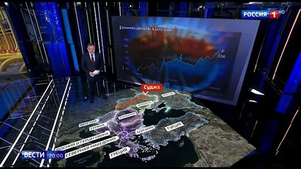 Вести (Россия-1, 01.01.2025) Новогодний выпуск