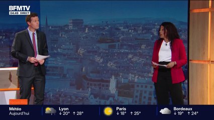 Focus Régions - 27/08