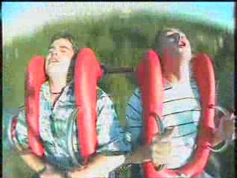 manege de ouf