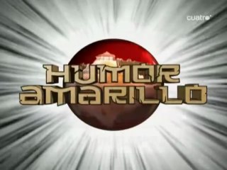 Humor Amarillo - 116 - Español Completo