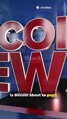 Is Bitcoin About to Pop? Peter Schiff's Bold Claim!