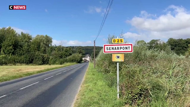 Vandalisme à Senarpont : La mairie et plusieurs véhicules en stationnement ont été vandalisés dans la nuit de dimanche à lundi