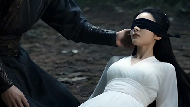 Condor Heroes Trailer 2026 尹志平欺负了小龙女足足一晚上，小龙女还沉浸在爱河中 The Return of Condor Heroes AI Anime 神鵰俠侶 Little Dragon Girl Drama 小龙女知道与自己发生关系的人是尹志平之后