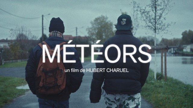 MÉTÉORS de Hubert Charuel - Bande-annonce