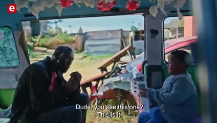 Isitha The Enemy 26 August 2025 Yesterday Full Episode