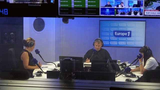 Universités d'été du Medef : une rentrée noyée par les incertitudes