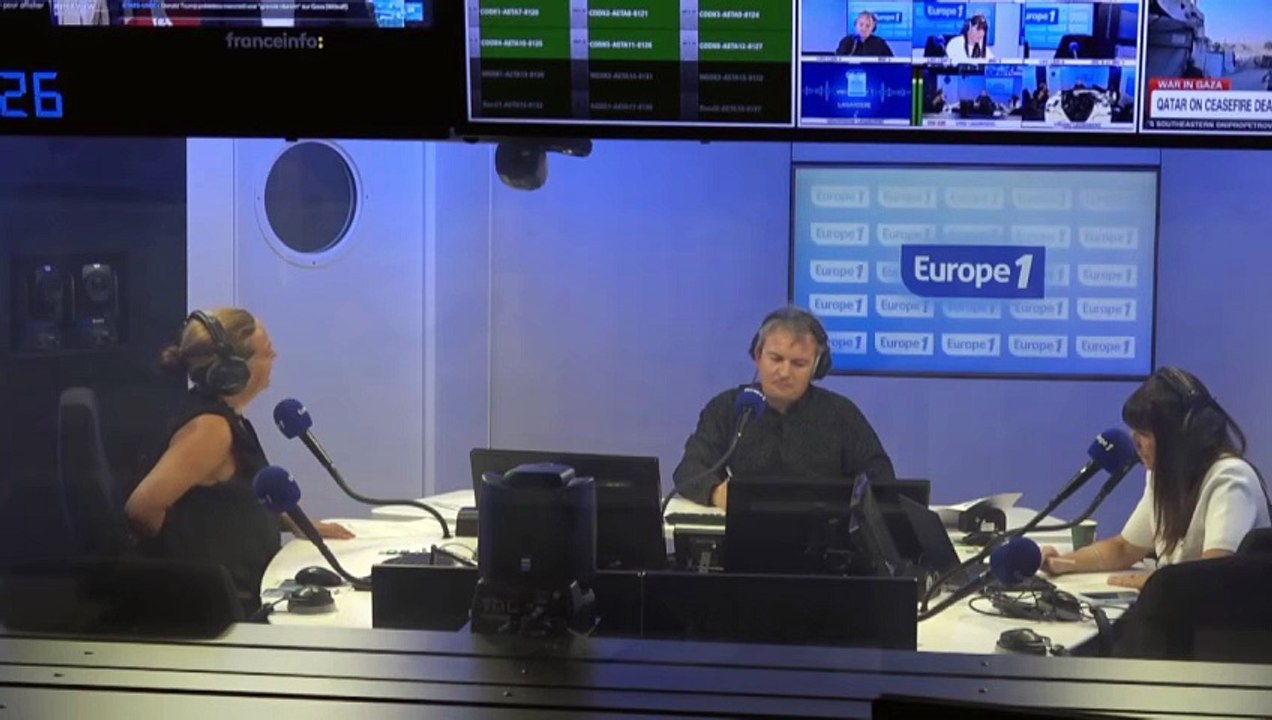 Coupe du monde 2026 : Rabiot, Giroud, Ekitike... quelle première liste pour Didier Deschamps ?