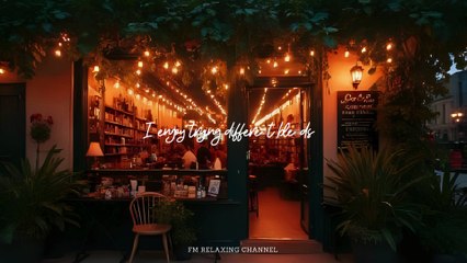 Lounge Jazz Piano Music - Chill Out Cafe Music For Study, Work - Background Jazz Music
