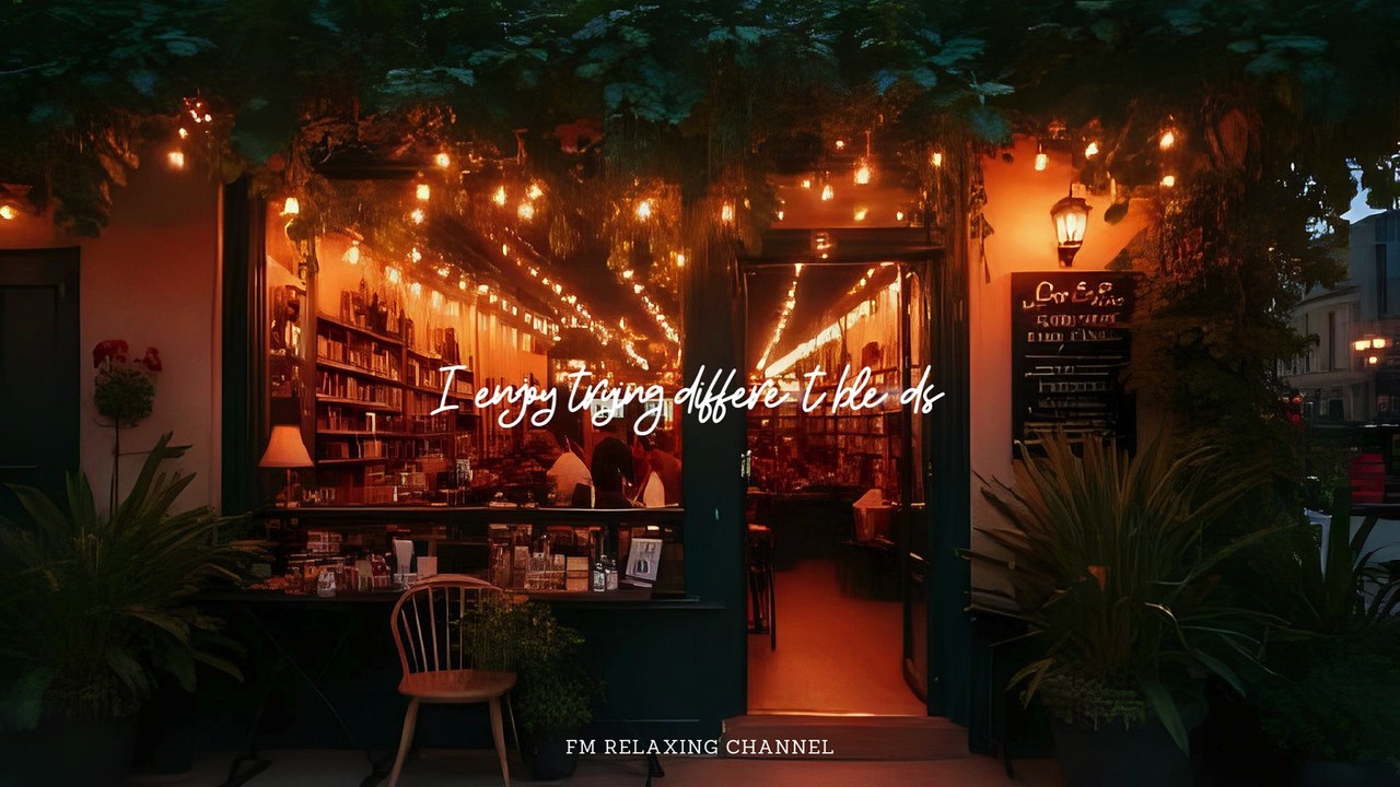 Lounge Jazz Piano Music - Chill Out Cafe Music For Study, Work - Background Jazz Music