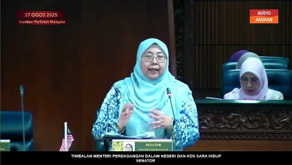 Ops Gasak beri tumpuan kepada aktiviti 'decanting' - Fuziah