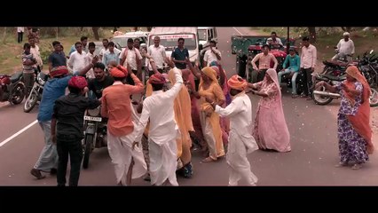 Kilometers And Kilometers (2020) Malayalam Second Half