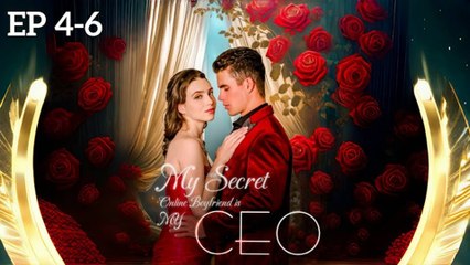 My Secret Boyfriend Is My CEO – FULL MOVIE [Eng Sub]