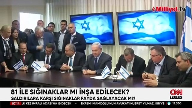 81 ile sığınaklar mı inşa edilecek? Terör ve Güvenlik Uzmanı İbrahim Keleş detaylarını açıkladı