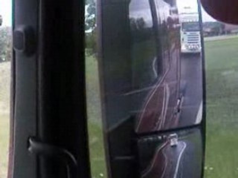 Festival sur la route