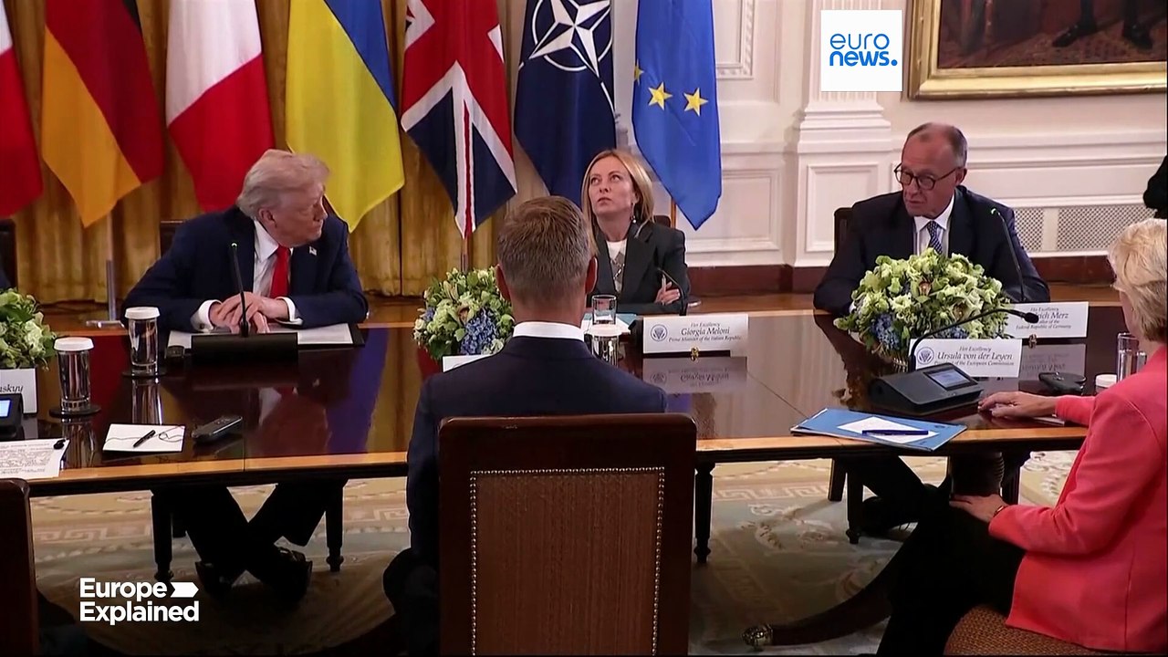 Ειδήσεις | 27 Αυγούστου 2025 - Πρωινό δελτίο