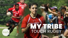 Touch rugby scene in Singapore | My Tribe