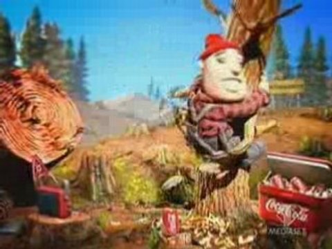 [Spot] [Coca-Cola] - Football - Mondiali Germania 2006