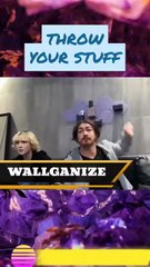 How To Install This SMART Wall Device and Declutter Your Workspace!