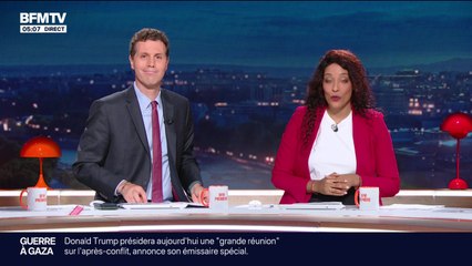 BFM Première 4h30-6h - 27/08