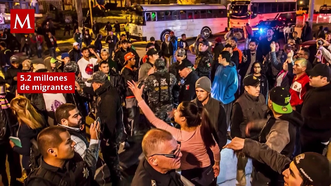 Historia de deportaciones en EU: Quién expulsó más migrantes