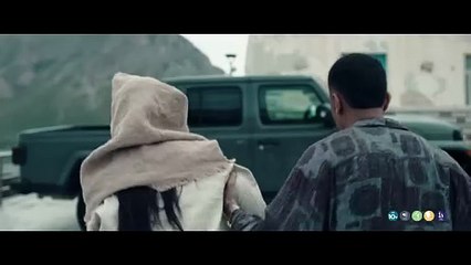Io sono Rosa Ricci (Teaser Trailer HD)