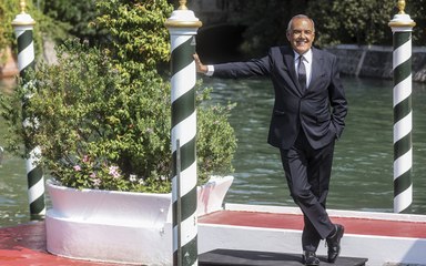 Venezia 2025, Barbera risponde alle critiche: Il festival è frutto della sua stagione