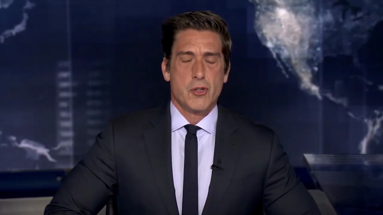ABC World News Tonight with David Muir Full Broadcast - Aug. 26, 2025