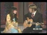 Glen Campbell - Linda Ronstadt - Carolina in My Mind